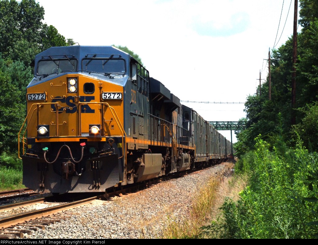 CSX 5272